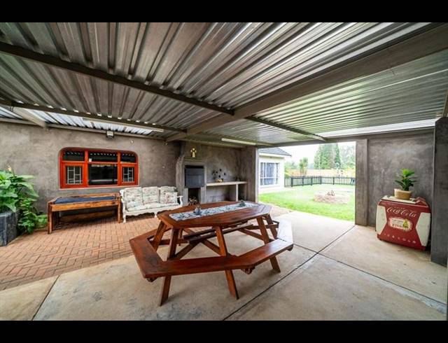 5 BEDROOM HOUSE FOR SALE IN KENLEAF